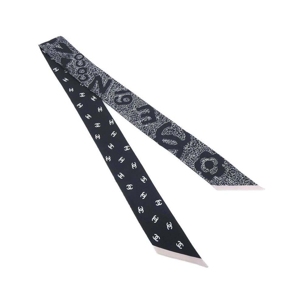 Chanel hairband